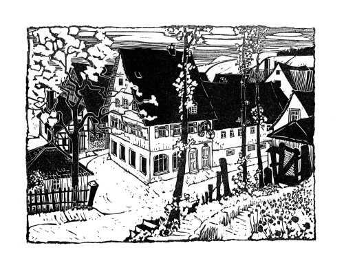 Aach - Gasthaus Linde