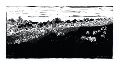 Fürnsal ob der Türn