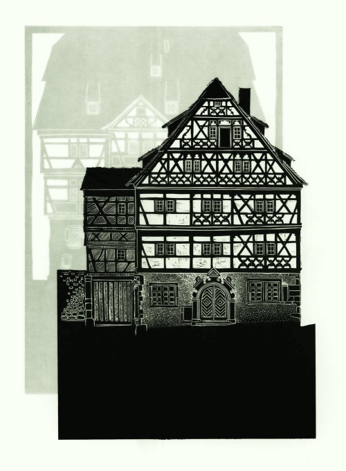 Bietigheimer Hornmodlhaus