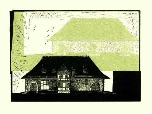 Bietigheimer Kelter, erbaut 1762