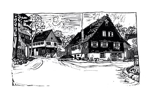 Aach, Gogelsche Schmiede