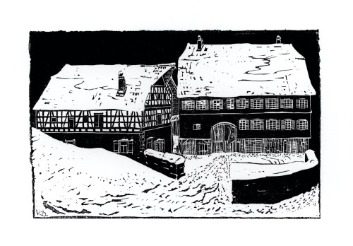 Aach, Schaible-Ziefle Hof